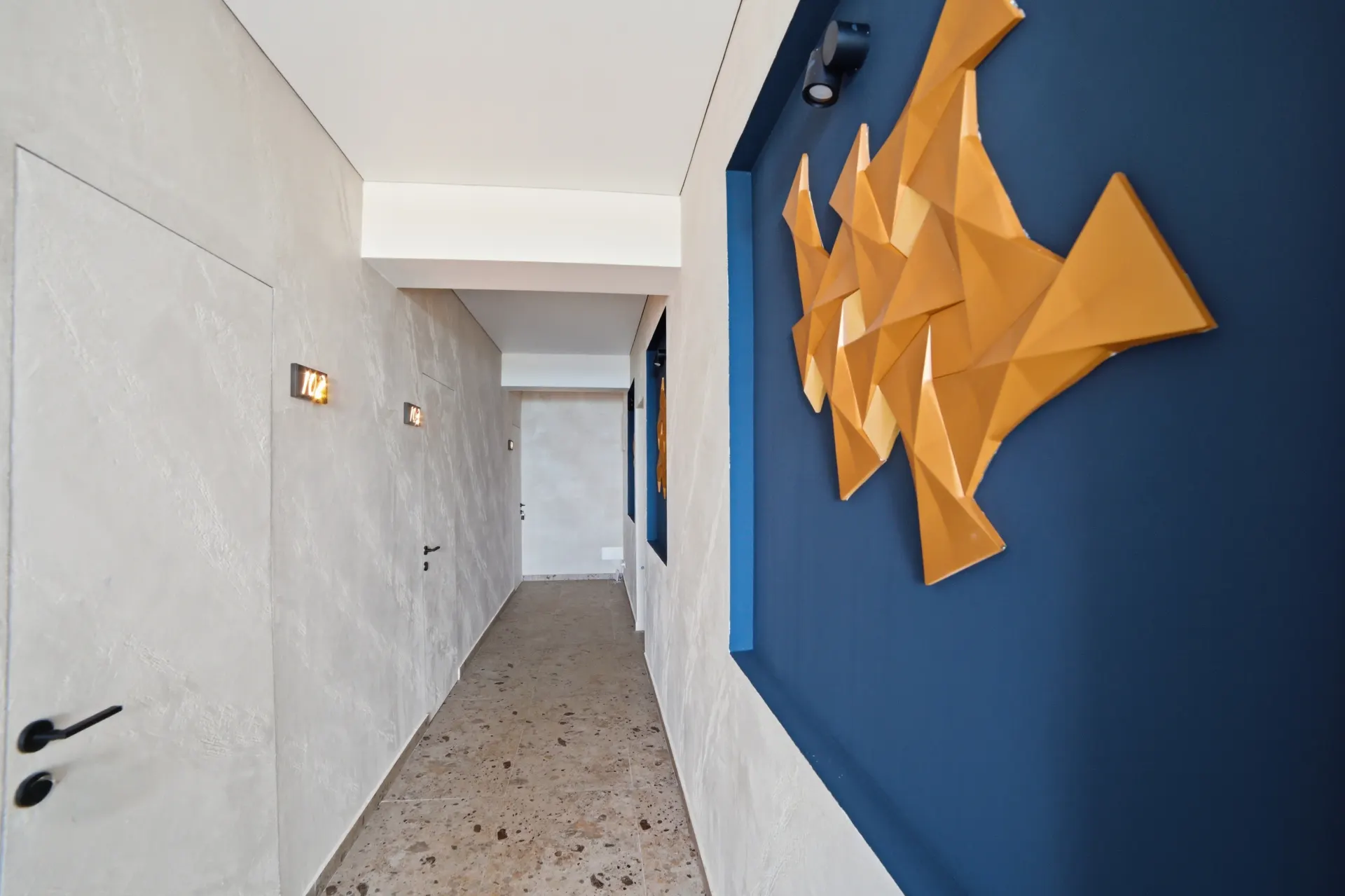 Design interior