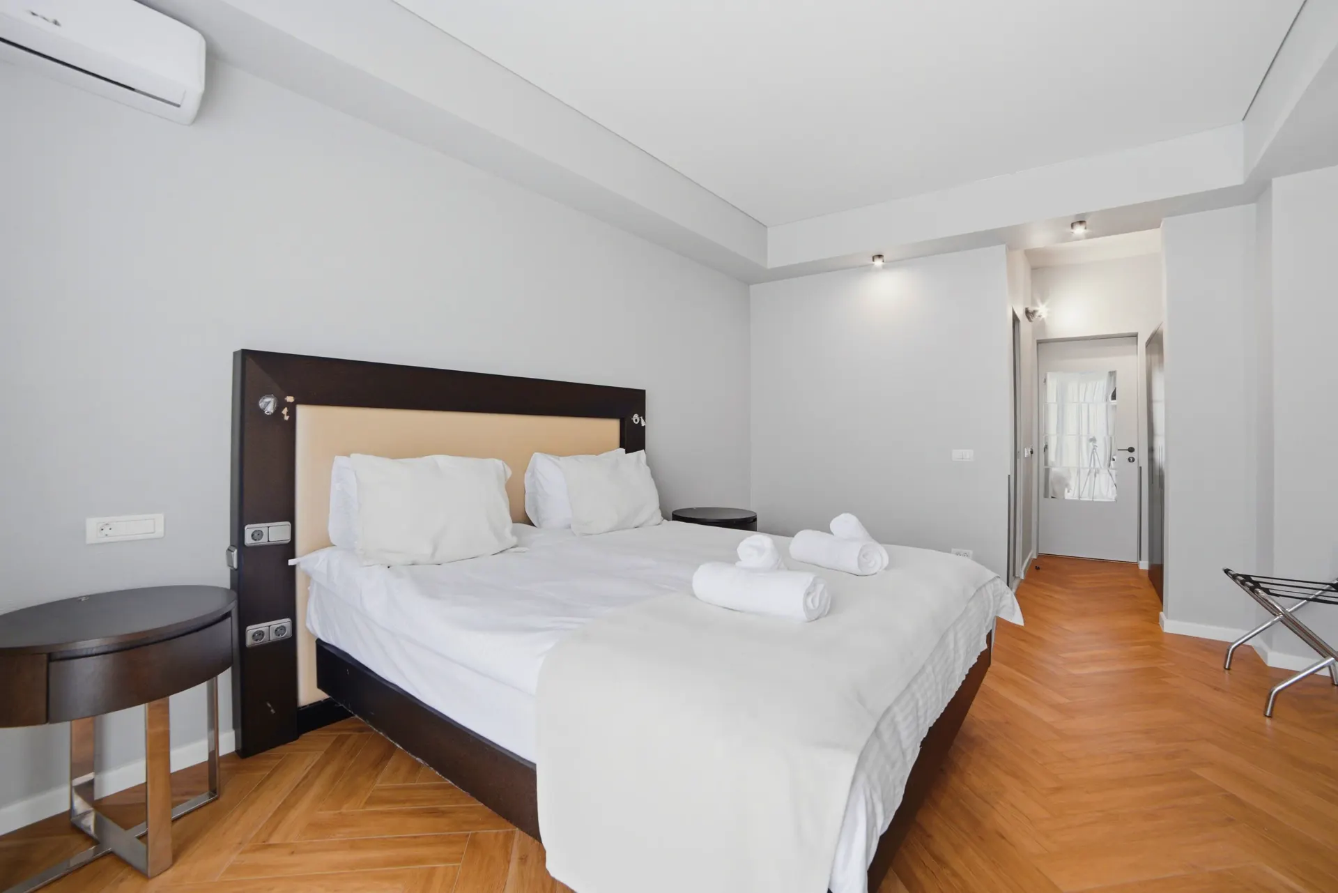 Cameră Dublă Deluxe cu Balcon - 3